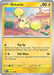 Oricorio (#067/182) (SV04: Paradox Rift) Near Mint Reverse Holofoil