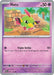 Natu (#071/182) (SV04: Paradox Rift) Near Mint
