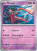 Deoxys (#074/182) (SV04: Paradox Rift)