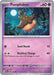 Pumpkaboo (#077/182) (SV04: Paradox Rift) Near Mint Reverse Holofoil