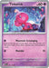 Tinkatink 082 182 (#082/182) (SV04: Paradox Rift) Near Mint Reverse Holofoil