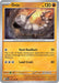 Onix (#090/182) (SV04: Paradox Rift) Near Mint Reverse Holofoil