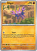 Gligar (#091/182) (SV04: Paradox Rift) Near Mint Reverse Holofoil