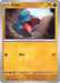 Gible (#094/182) (SV04: Paradox Rift) Near Mint Reverse Holofoil
