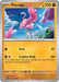 Flamigo (#106/182) (SV04: Paradox Rift) Near Mint Reverse Holofoil