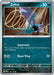 Zubat (#110/182) (SV04: Paradox Rift) Near Mint Reverse Holofoil