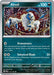Absol (#113/182) (SV04: Paradox Rift) Near Mint