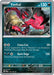Yveltal 118 182 (#118/182) (SV04: Paradox Rift)