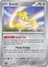 Jirachi (#126/182) (SV04: Paradox Rift)