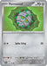 Ferroseed (#127/182) (SV04: Paradox Rift) Near Mint Reverse Holofoil