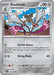 Doublade 133 182 (#133/182) (SV04: Paradox Rift) Near Mint Reverse Holofoil