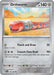 Orthworm (#138/182) (SV04: Paradox Rift) Near Mint Reverse Holofoil