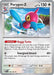 Porygon Z (#144/182) (SV04: Paradox Rift)
