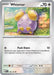 Whismur (#148/182) (SV04: Paradox Rift) Near Mint Reverse Holofoil