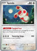 Spinda (#151/182) (SV04: Paradox Rift) Near Mint Reverse Holofoil