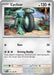 Cyclizar 157 182 (#157/182) (SV04: Paradox Rift) Near Mint Reverse Holofoil
