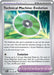 Technical Machine Evolution (#178/182) (SV04: Paradox Rift)