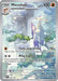 Mienshao - 200/182 (#200/182) (SV04: Paradox Rift) Near Mint Holofoil