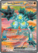 Sandy Shocks ex 228 182 (#228/182) (SV04: Paradox Rift) Near Mint Holofoil