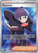 Shauntal 243 182 (#243/182) (SV04: Paradox Rift) Near Mint Holofoil