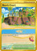 Beach Court 263 182 (#263/182) (SV04: Paradox Rift) Near Mint Holofoil