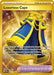 Luxurious Cape 265 182 (#265/182) (SV04: Paradox Rift) Near Mint Holofoil