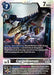 Cargodramon (#BT14-064 R) (Blast Ace) Near Mint Foil