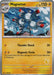 Magneton () (My First Battle) Near Mint