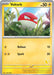 Voltorb () (My First Battle) Near Mint