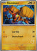 Electabuzz () (My First Battle) Near Mint