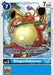 ShogunGekomon (#BT14-028 U) (Blast Ace) Near Mint