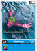 Image for Shellmon (BT14-025 C) - Digimon Card Game
