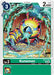 Kunemon (#BT14-042 C) (Blast Ace) Near Mint