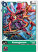 Image for Kuwagamon (BT14-045 C) - Digimon Card Game