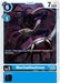 Image for MarineDevimon (BT14-027 C) - Digimon Card Game