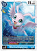 MarineAngemon (#BT14-030 U) (Blast Ace) Near Mint