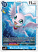Image for MarineAngemon (BT14-030 U) - Digimon Card Game