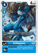 ExVeemon (ST9-04) (NYCC 2023 Demo Deck) (#ST9-04 U) (Digimon Demo Deck Exclusive Cards) Near Mint