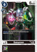 Datamon (#BT14-062 C) (Blast Ace) Near Mint