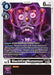 BlackKingNumemon (#BT14-063 U) (Blast Ace) Near Mint