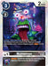 Image for Numemon (BT14-058 R) - Digimon Card Game