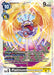 Image for PlatinumNumemon (BT14-066 R) - Digimon Card Game