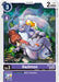 Gazimon (#BT14-069 C) (Blast Ace) Near Mint