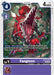 Fangmon (#BT14-072 C) (Blast Ace) Near Mint