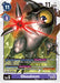 Ghoulmon (#BT14-080 U) (Blast Ace) Near Mint