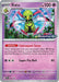 Xatu - 059 (Prerelease) (#059) (SV: Scarlet & Violet Promo Cards) Near Mint Holofoil