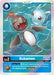 Bukamon (Blast Ace Box Promotion Pack) (#BT14-002 U) (Blast Ace)