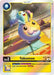 Tokomon (Blast Ace Box Promotion Pack) (#BT14-003 U) (Blast Ace)