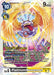 PlatinumNumemon (#BT14-066 R) (Blast Ace Pre-Release Cards)