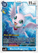 MarineAngemon (#BT14-030 U) (Blast Ace Pre-Release Cards) Near Mint Foil